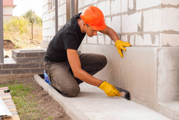 Licensed Emergency Waterproofing service in Smithfield, NC - SGP Waterproofing